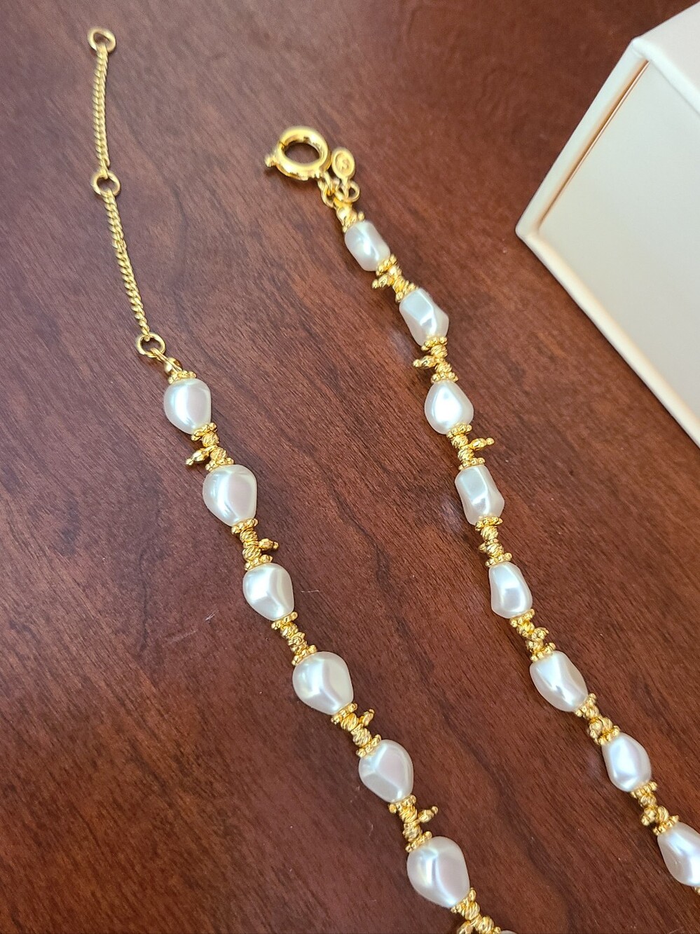 Sezane Necklace - Picture 3 of 4